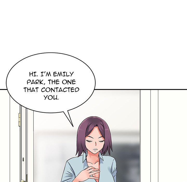 House of Pleasure chapter 21 page 140
