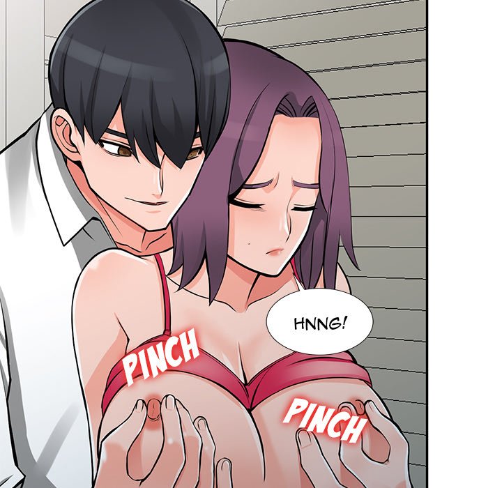 House of Pleasure chapter 22 page 61