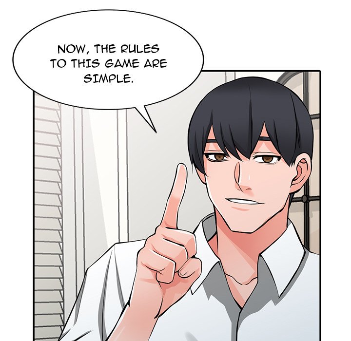 House of Pleasure chapter 22 page 85