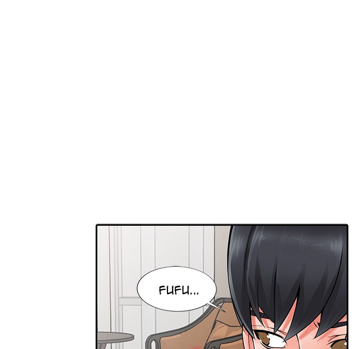House of Pleasure chapter 22 page 134