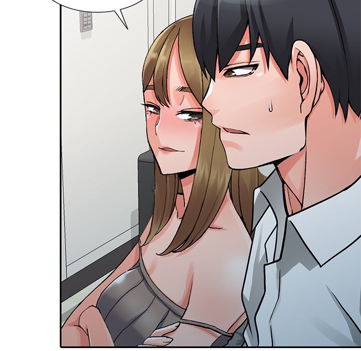 House of Pleasure chapter 26 page 9