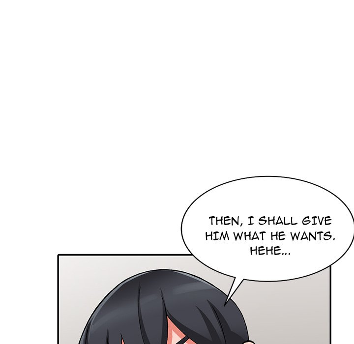 House of Pleasure chapter 26 page 141