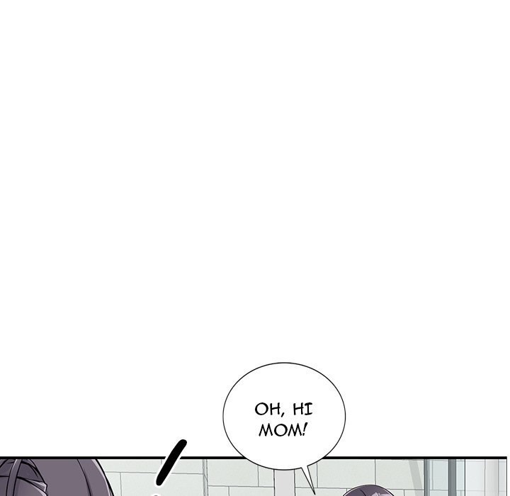 House of Pleasure chapter 27 page 134
