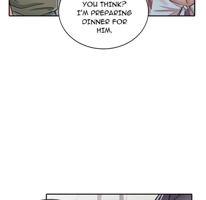 House of Pleasure chapter 28 page 6