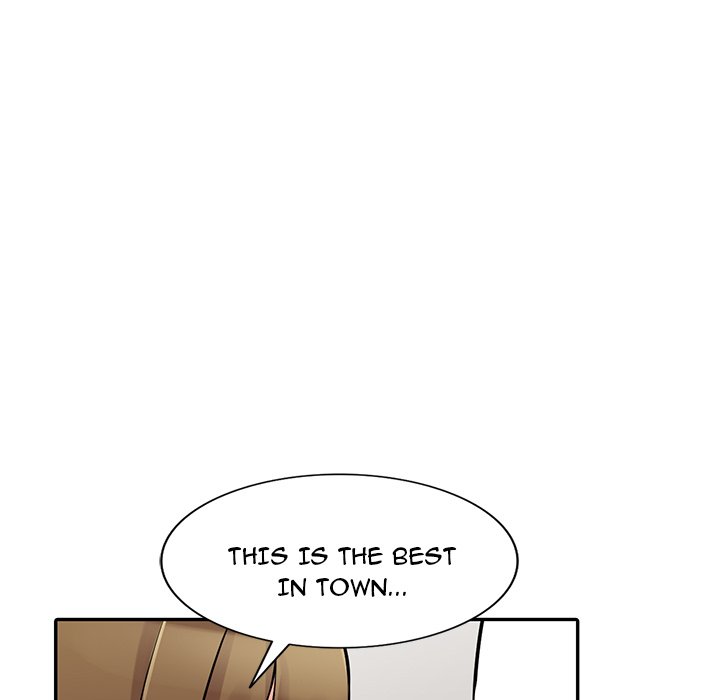 House of Pleasure chapter 28 page 61