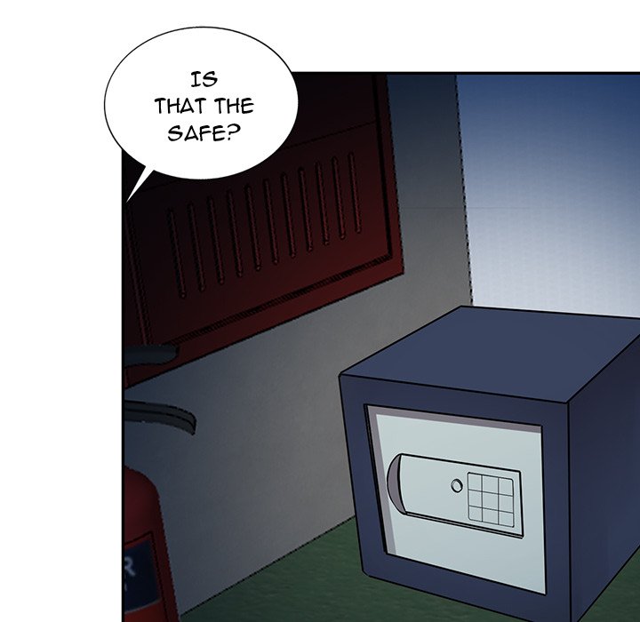 House of Pleasure chapter 29 page 72