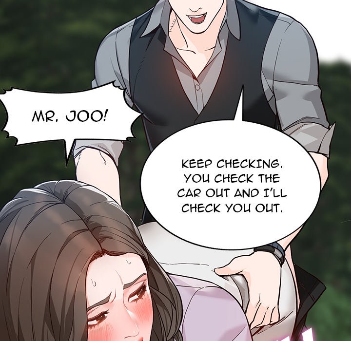 House of Pleasure chapter 31 page 32