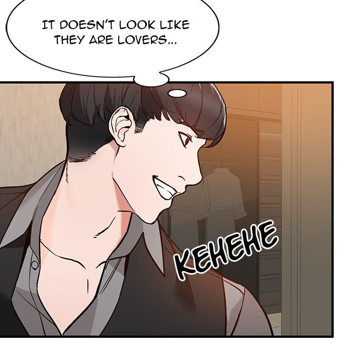 House of Pleasure chapter 31 page 134