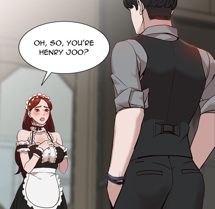 House of Pleasure chapter 32 page 67