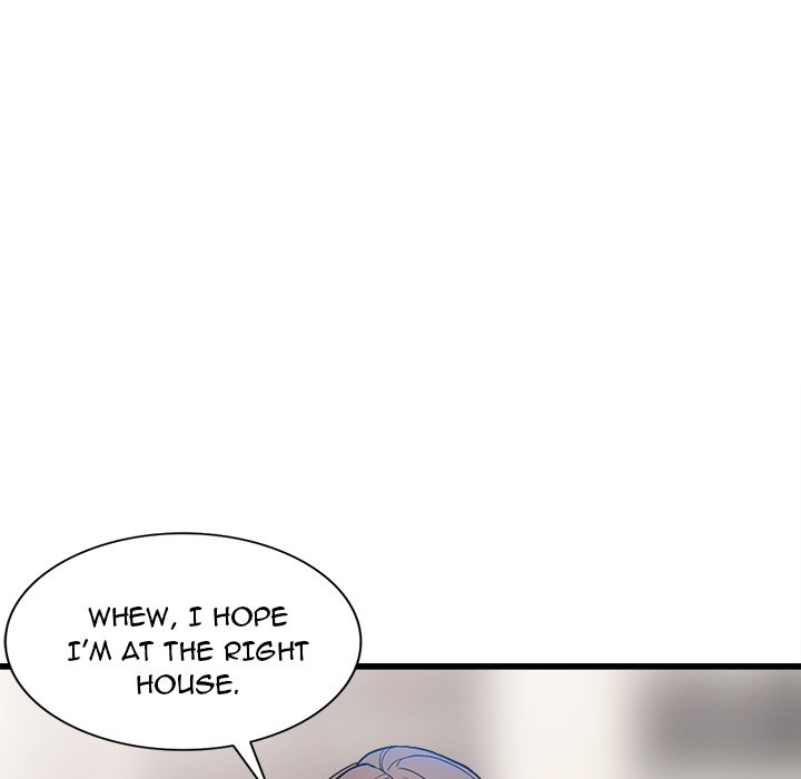 House of Pleasure chapter 33 page 8