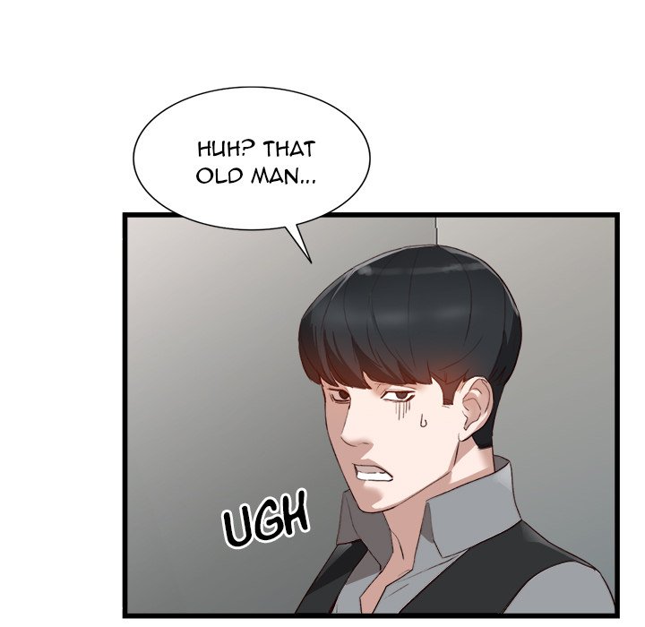 House of Pleasure chapter 33 page 103