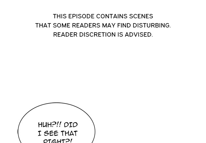 House of Pleasure chapter 36 page 1