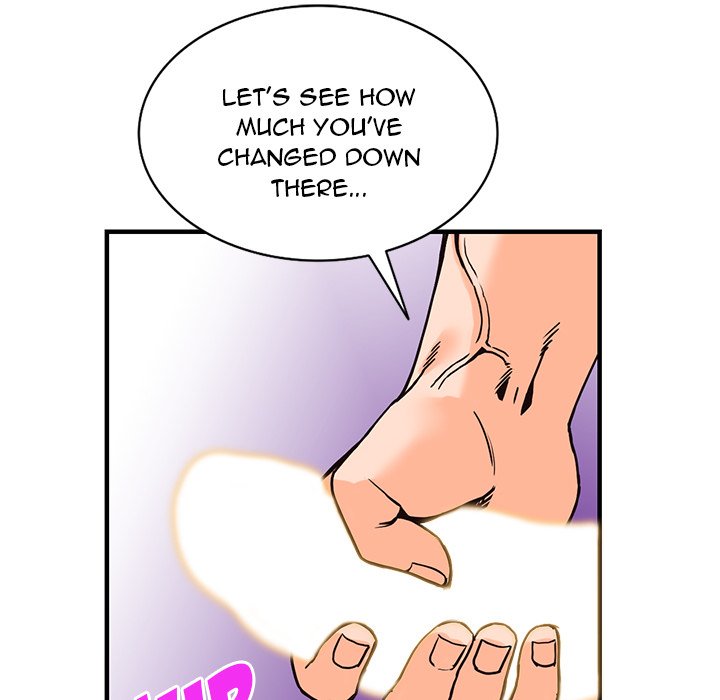 House of Pleasure chapter 38 page 31