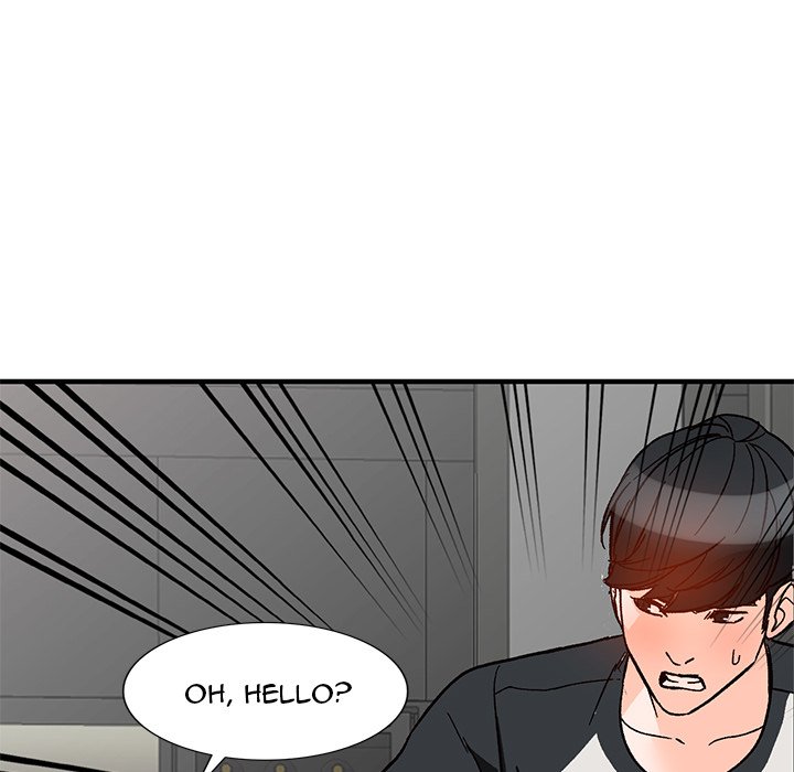 House of Pleasure chapter 38 page 132