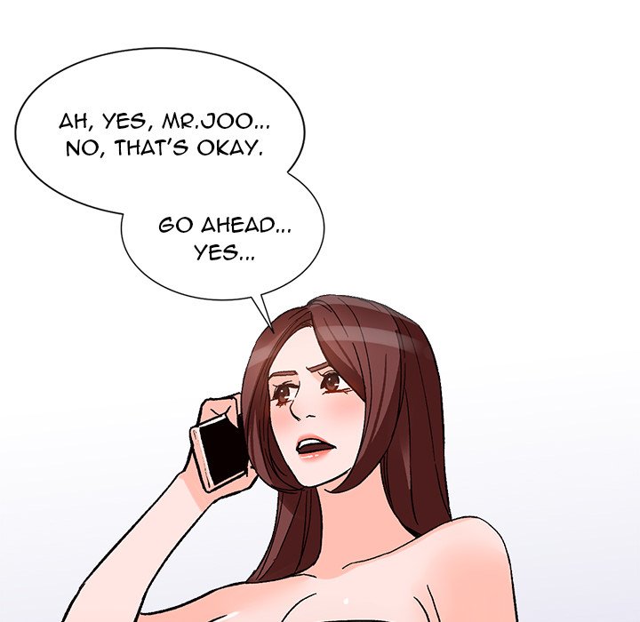 House of Pleasure chapter 38 page 134