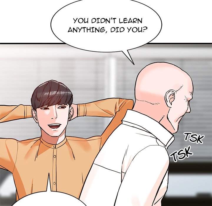 House of Pleasure chapter 41 page 126