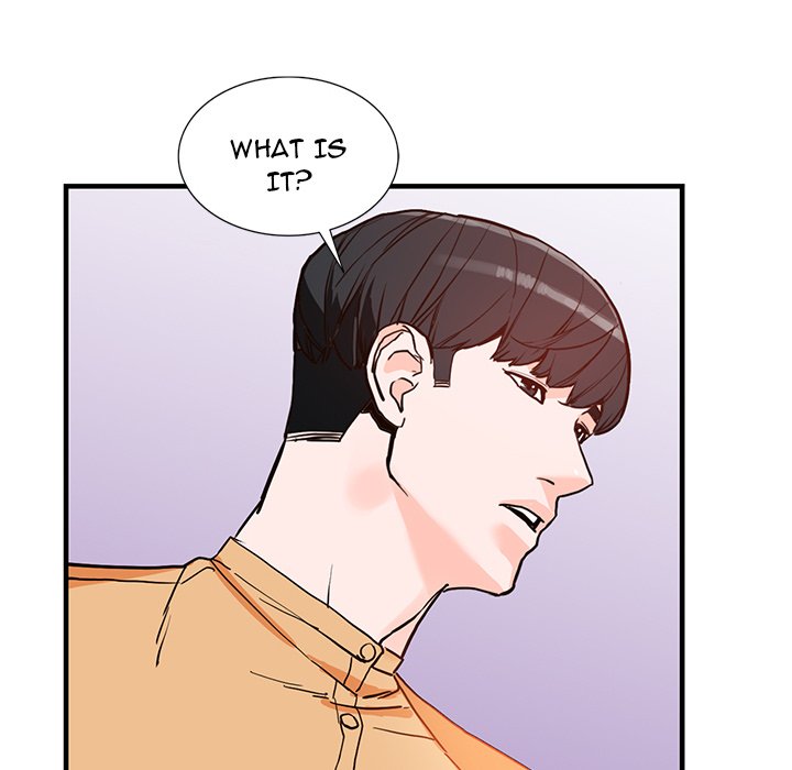House of Pleasure chapter 41 page 133
