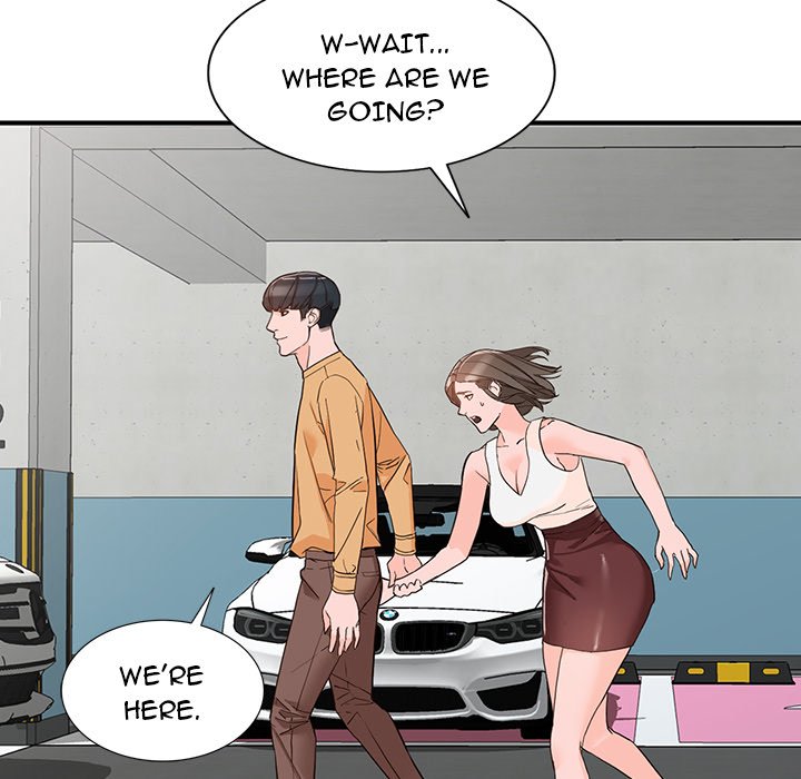 House of Pleasure chapter 42 page 49