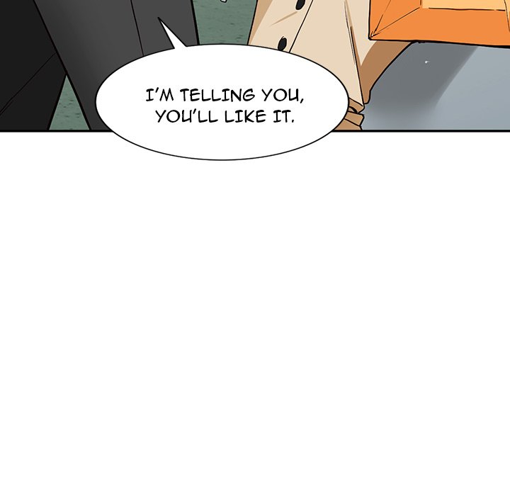 House of Pleasure chapter 45 page 8