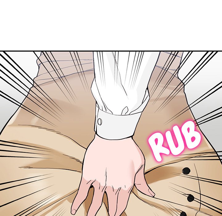 House of Pleasure chapter 45 page 9