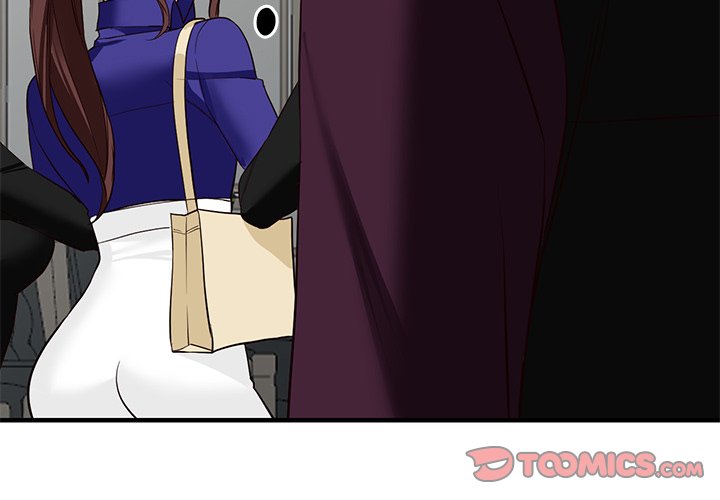House of Pleasure chapter 46 page 3