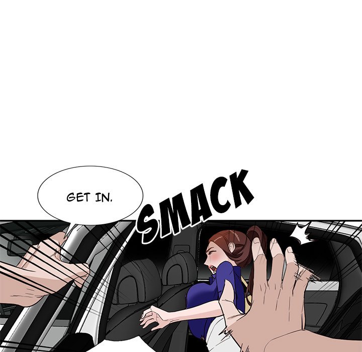 House of Pleasure chapter 46 page 93