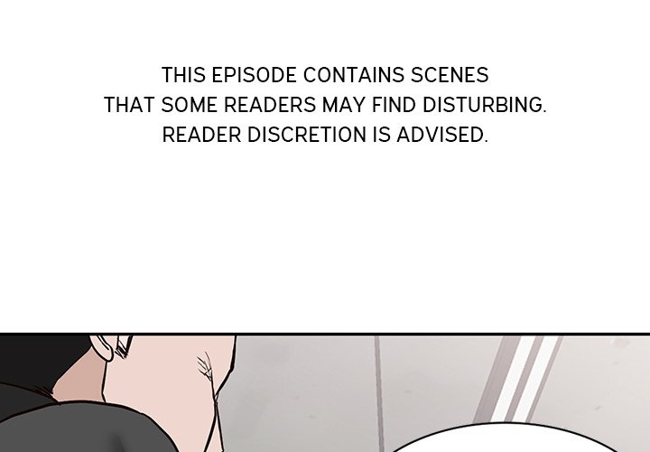 House of Pleasure chapter 49 page 1