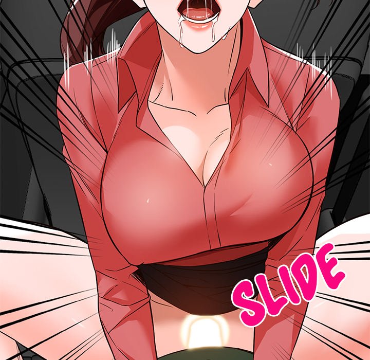House of Pleasure chapter 49 page 106