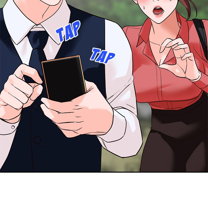 House of Pleasure chapter 50 page 8