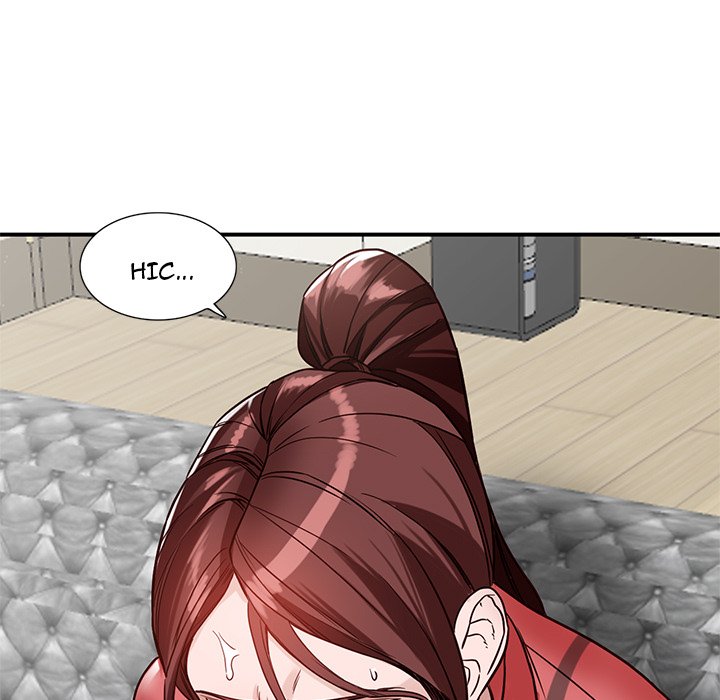 House of Pleasure chapter 51 page 11