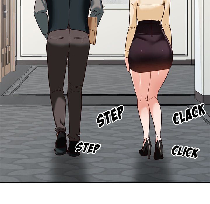 House of Pleasure chapter 58 page 18