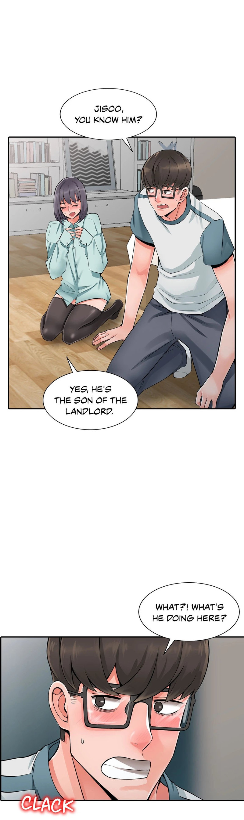House of Pleasure chapter 6 page 16