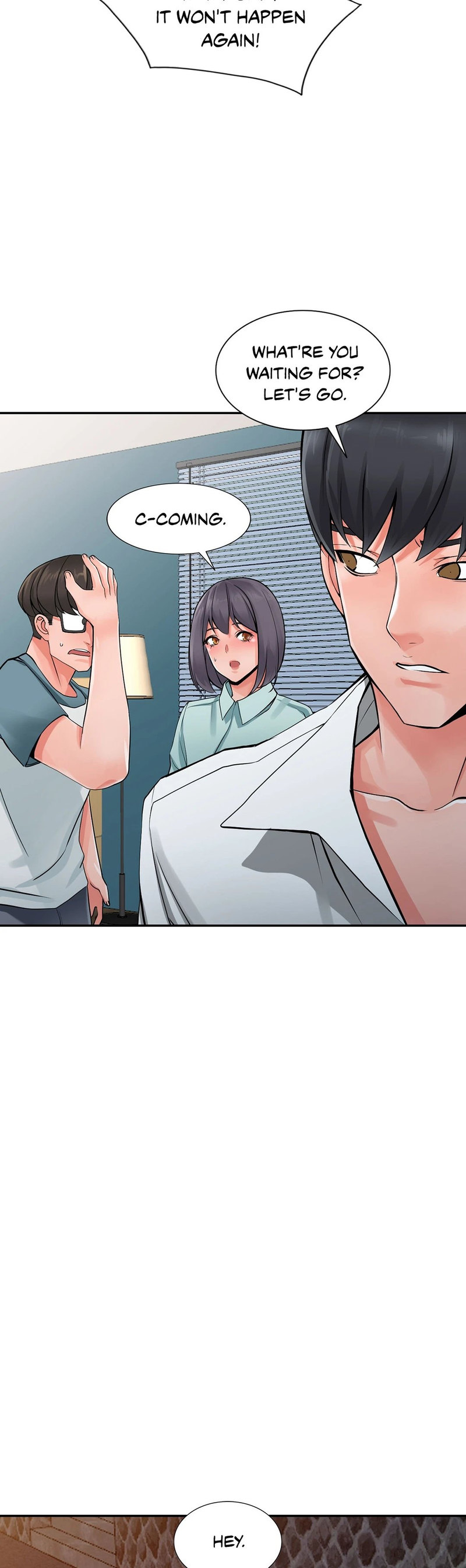 House of Pleasure chapter 6 page 20