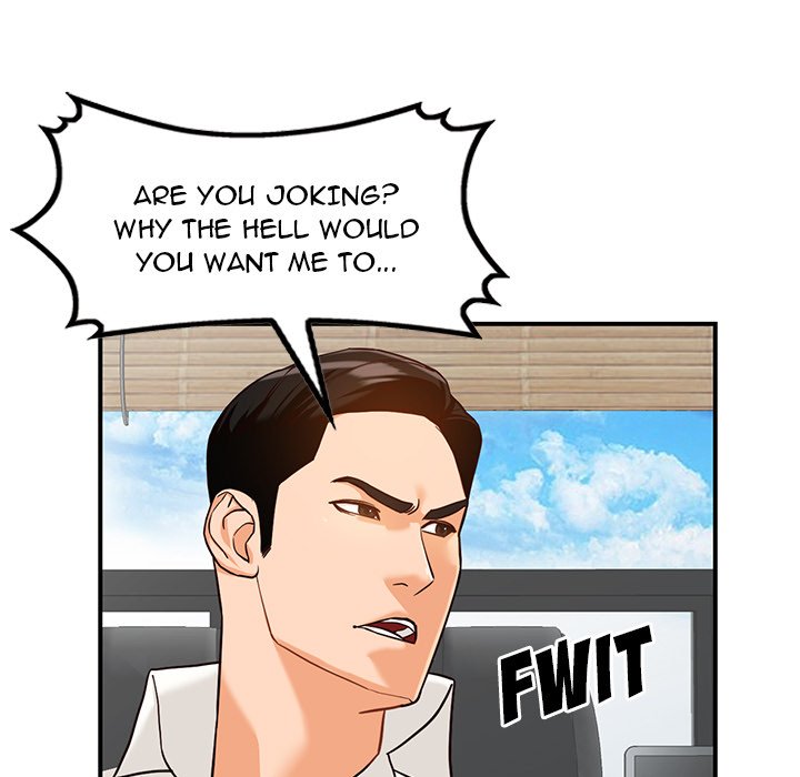 House of Pleasure chapter 61 page 57