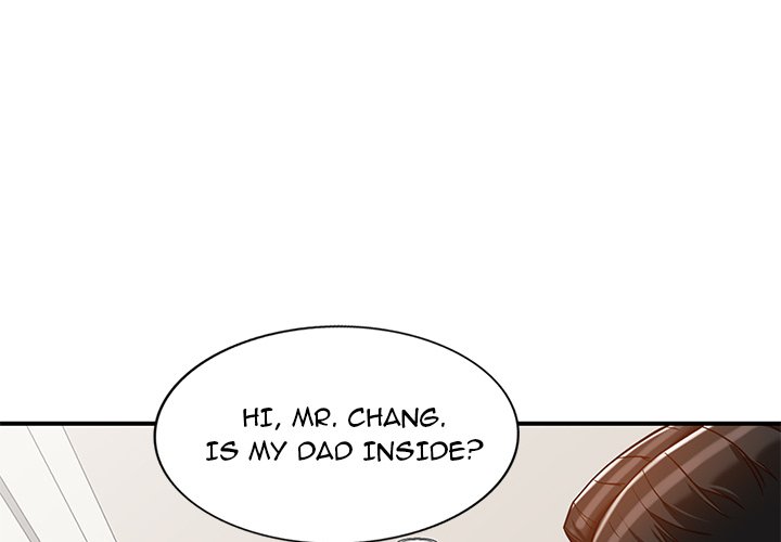 House of Pleasure chapter 63 page 1