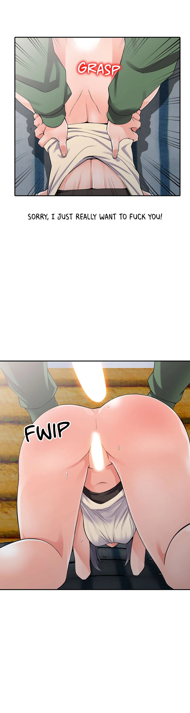 House of Pleasure chapter 9 page 5