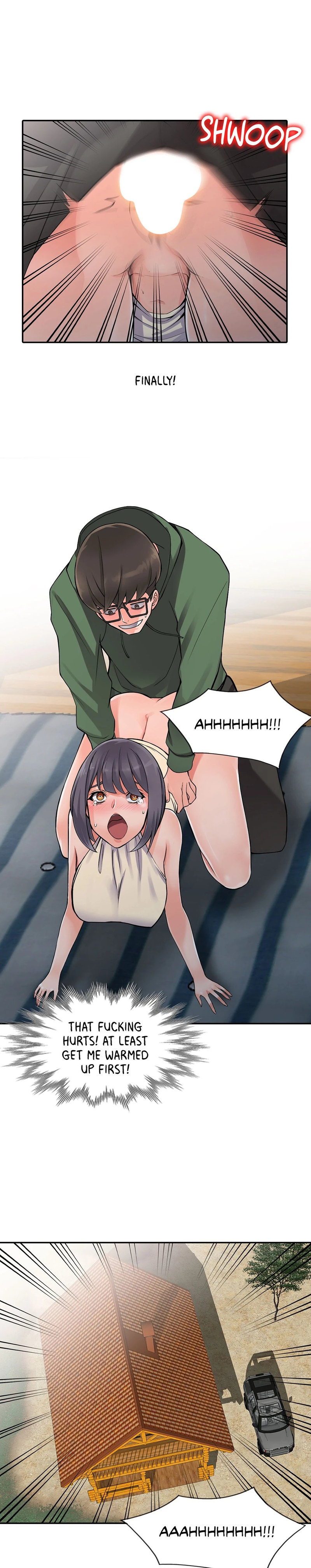 House of Pleasure chapter 9 page 6