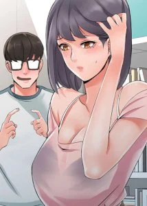 House of Pleasure cover