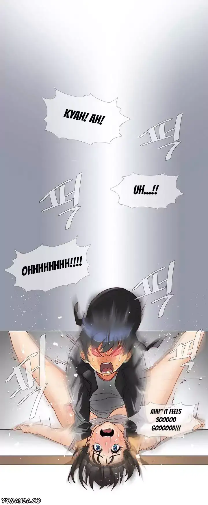 Household Affairs chapter 1 page 4