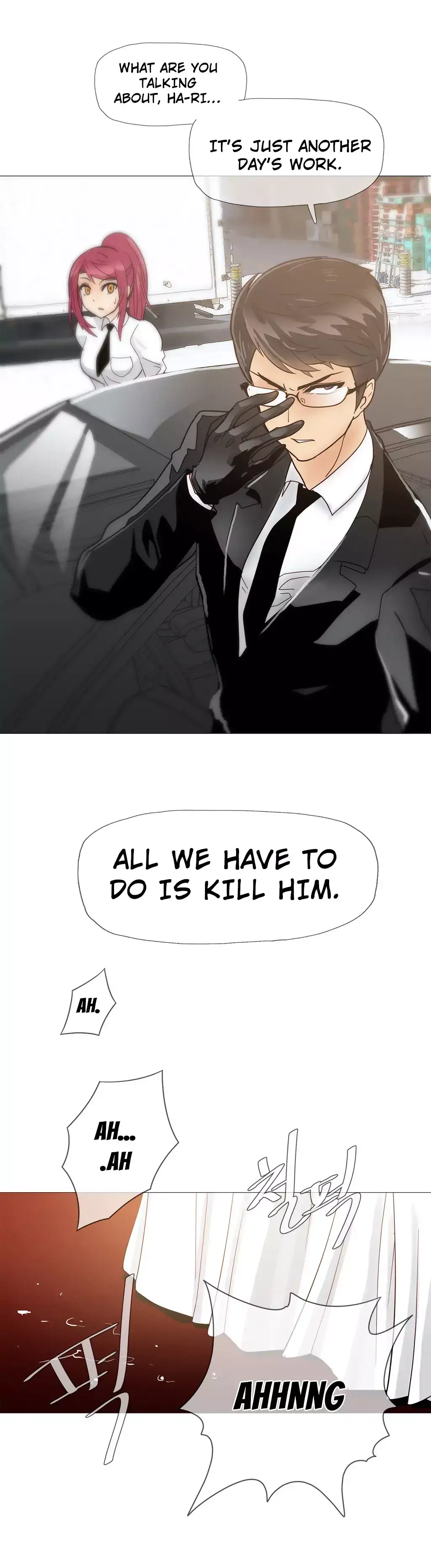 Household Affairs chapter 13 page 18