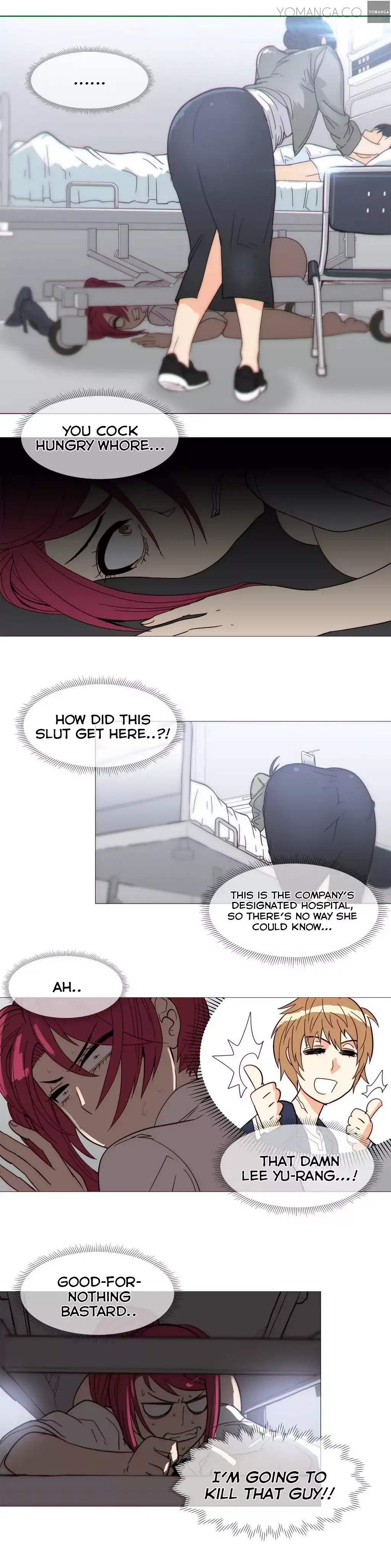 Household Affairs chapter 19 page 19