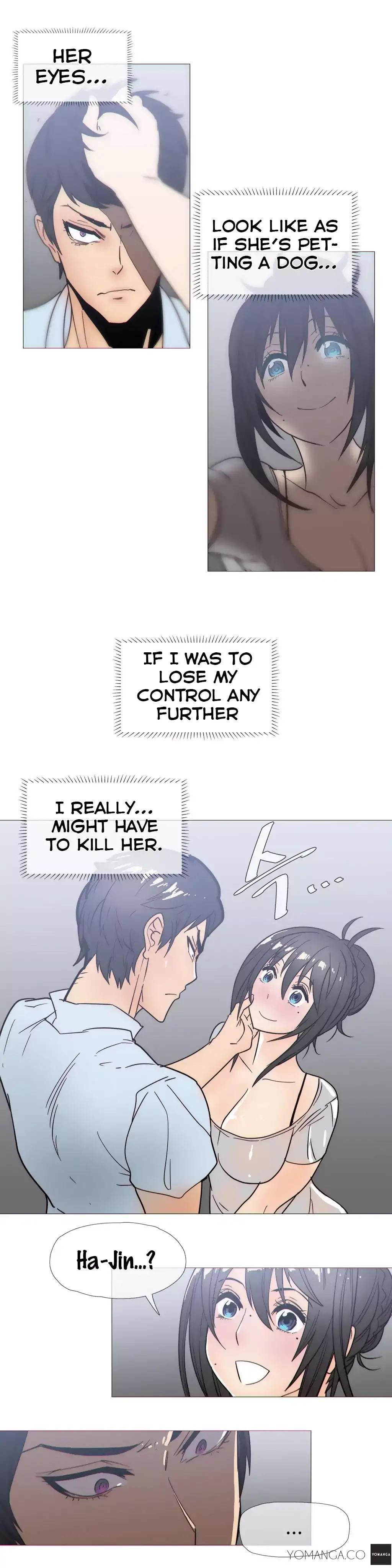Household Affairs chapter 24 page 21