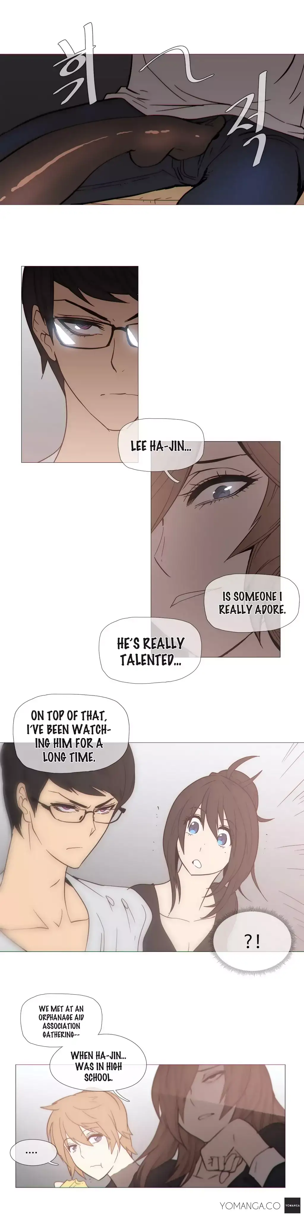 Household Affairs chapter 28 page 16
