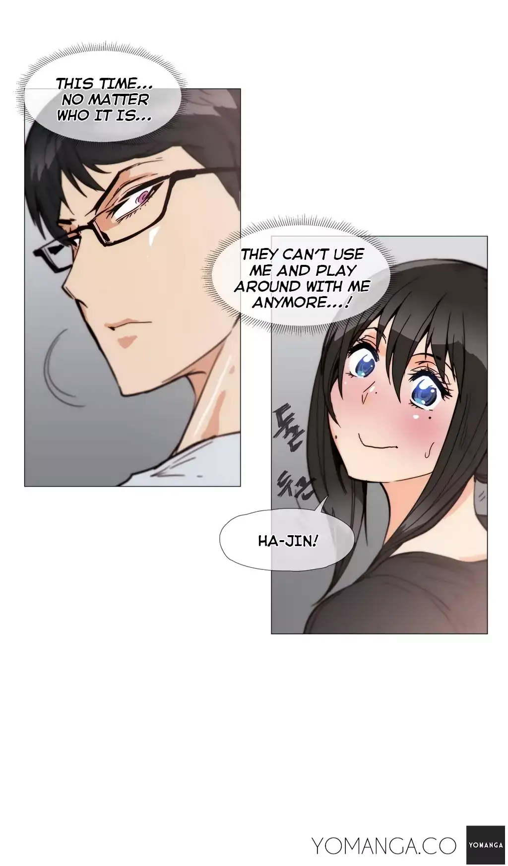 Household Affairs chapter 29 page 20