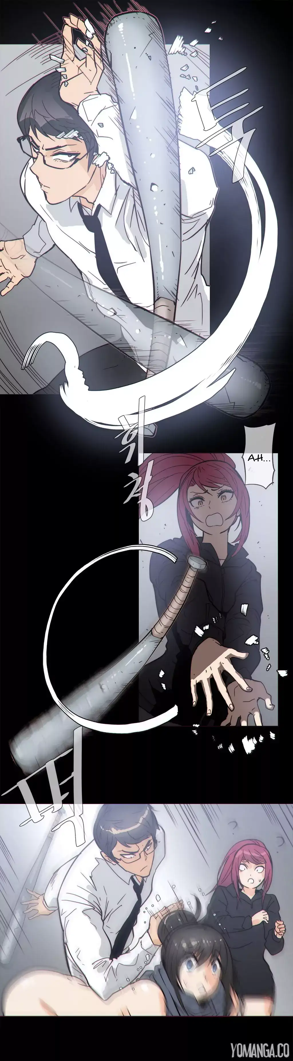 Household Affairs chapter 33 page 12