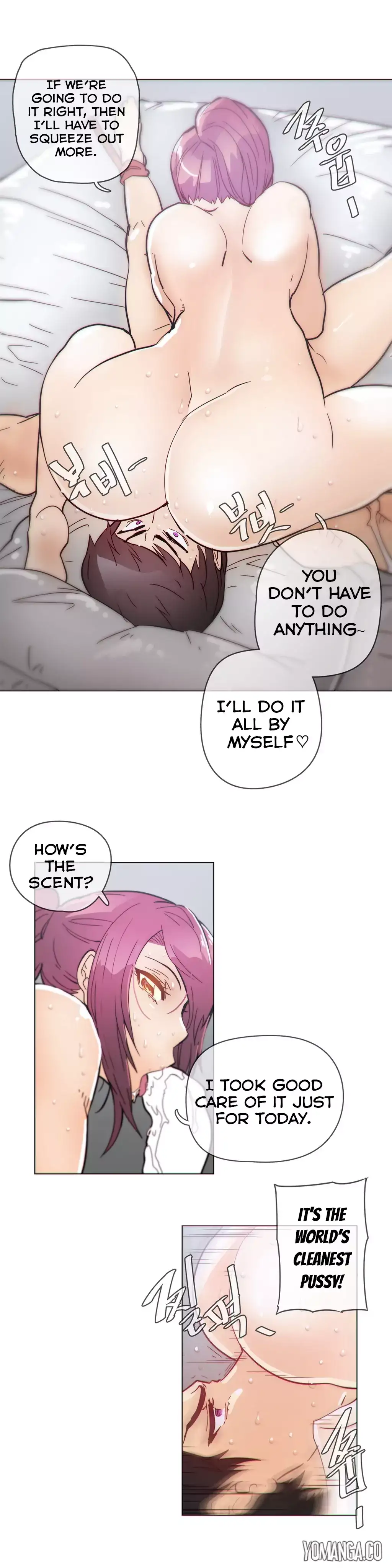 Household Affairs chapter 37 page 13