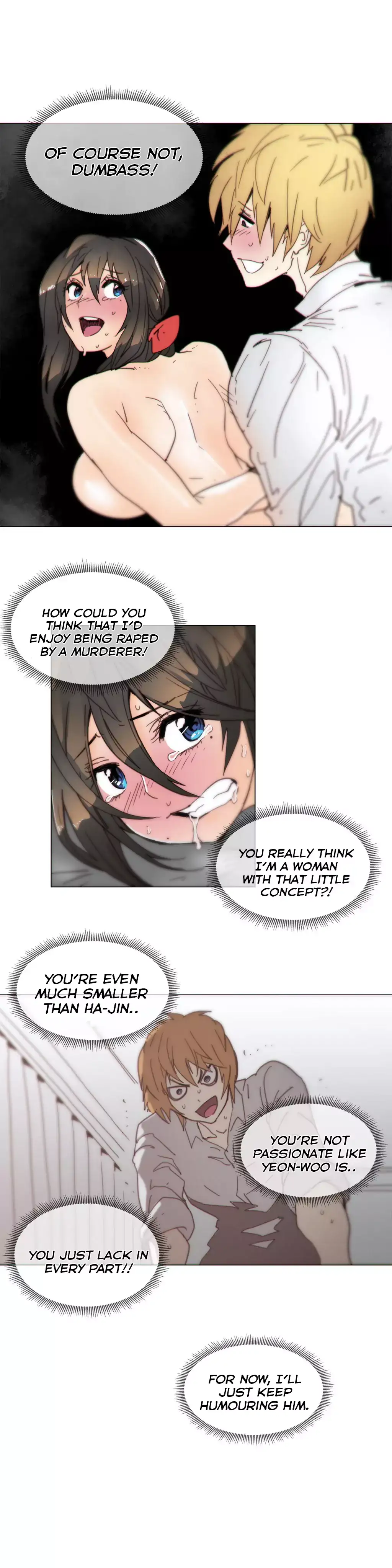 Household Affairs chapter 41 page 7