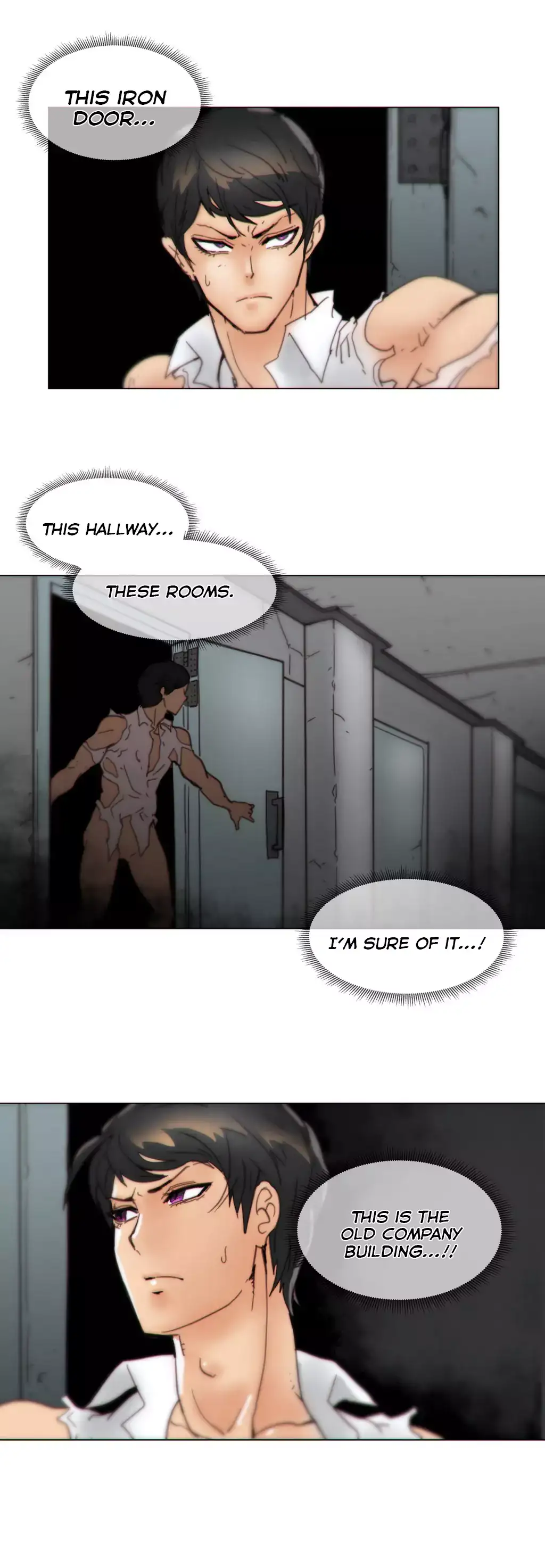 Household Affairs chapter 41 page 17