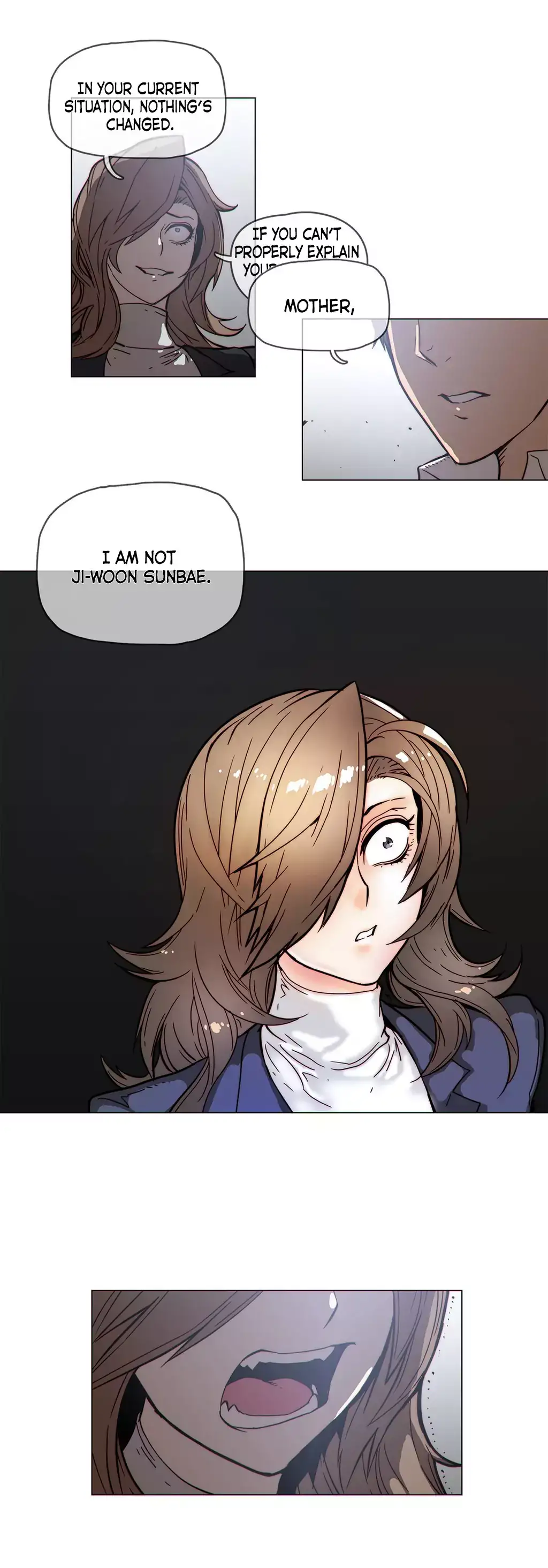 Household Affairs chapter 46 page 12