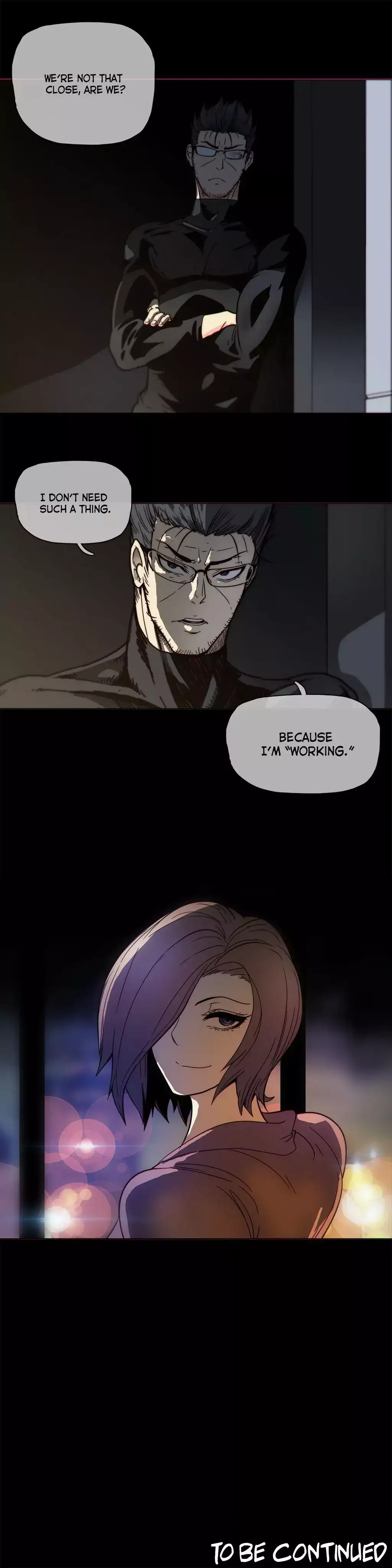 Household Affairs chapter 48 page 25